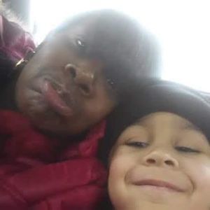 Meet your Posher, Laquanda